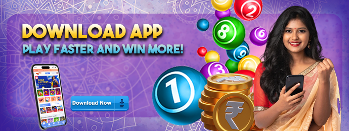 Join 91 club to get welcome bonus