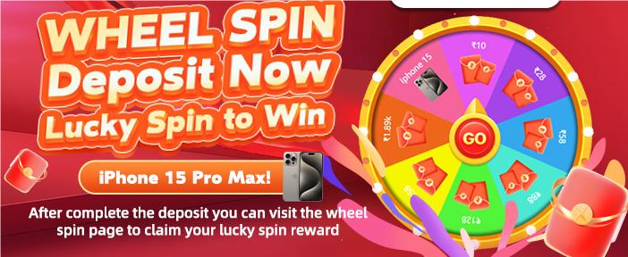 Join 91 club to get welcome bonus