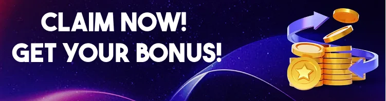 Claim your 91Club bonus now