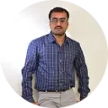 Shaurya Desai